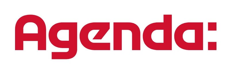 Agenda Software Logo - Terminverwaltung