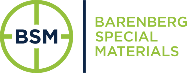 Barenberg Special Materials GmbH - Firmenlogo