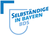 Bund der Selbständigen - Gewerbeverband Bayern e. V. - Firmenlogo