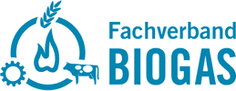 Biogas - Firmenlogo