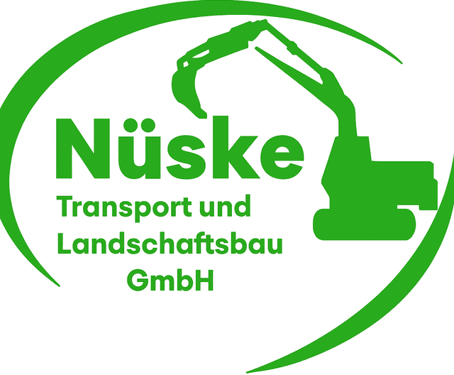 Nüske Transport und Landschaftsbau GmbH - Firmenlogo